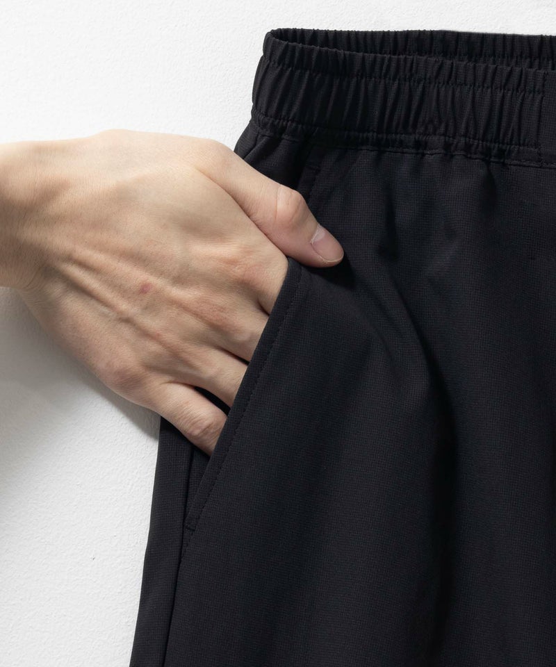 NAVY KAZETOSU メッシュハーフパンツ メンズ商品画像-19