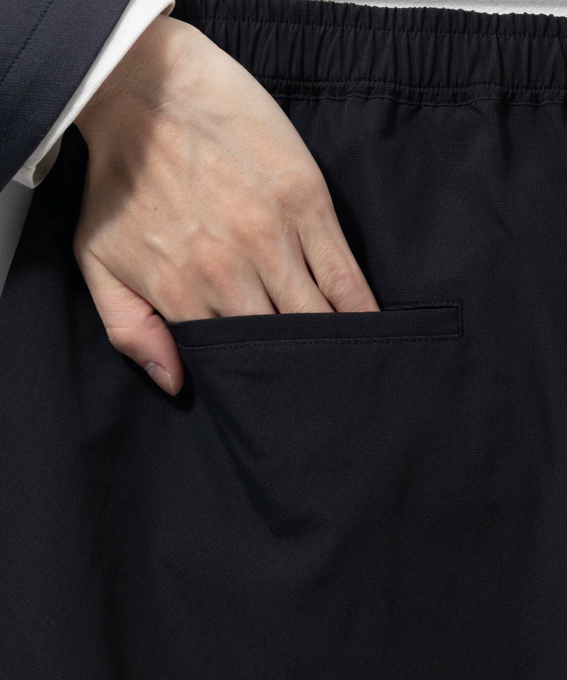 NAVY KAZETOSU メッシュハーフパンツ メンズ商品画像-20