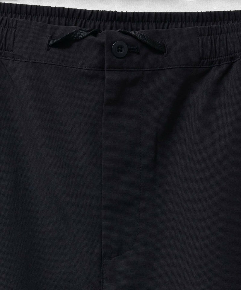 NAVY KAZETOSU メッシュハーフパンツ メンズ商品画像-22