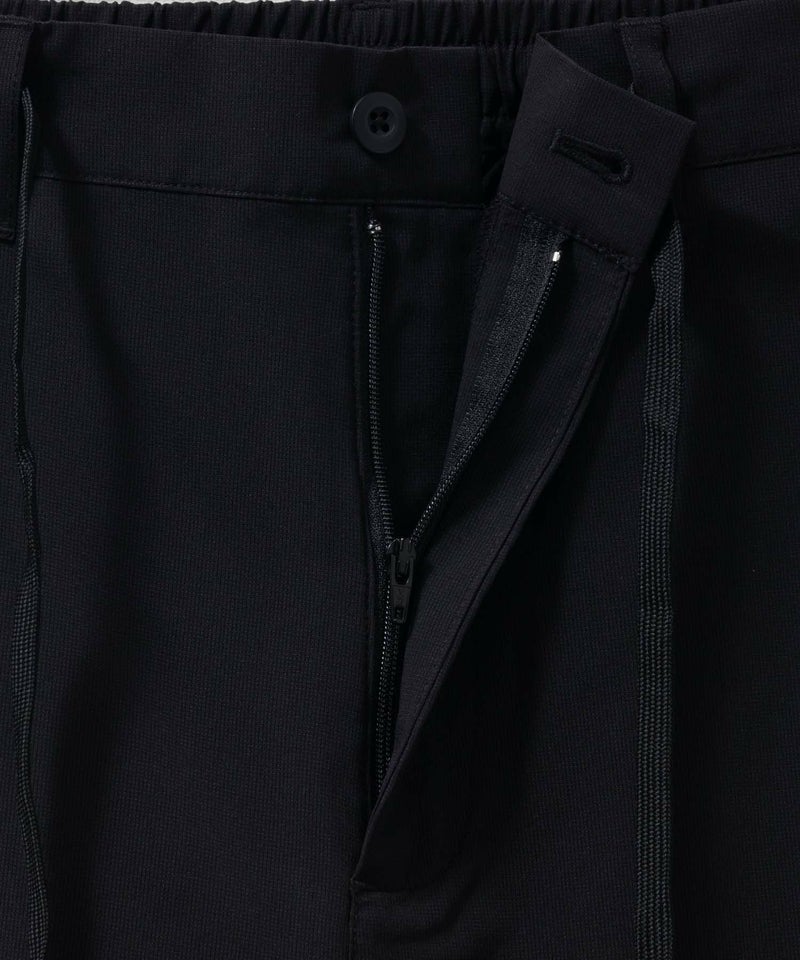 NAVY KAZETOSU メッシュハーフパンツ メンズ商品画像-23