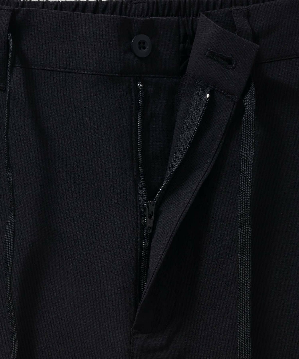 NAVY KAZETOSU メッシュハーフパンツ メンズ