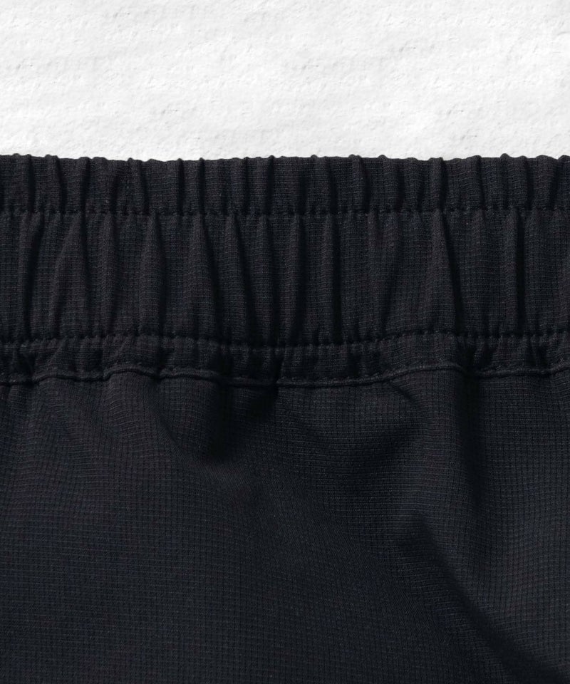 NAVY KAZETOSU メッシュハーフパンツ メンズ商品画像-24