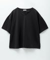 nAvy  エブリーT 汗じみ軽減 キーネックTシャツ レディース メール便 対応商品商品サムネイル-27