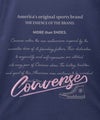 CONVERSE  ビッグチュニックTシャツ レディース メール便 対応商品商品サムネイル-28