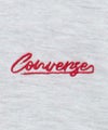 CONVERSE ビッグチュニックTシャツ レディース メール便 対応商品商品サムネイル-29