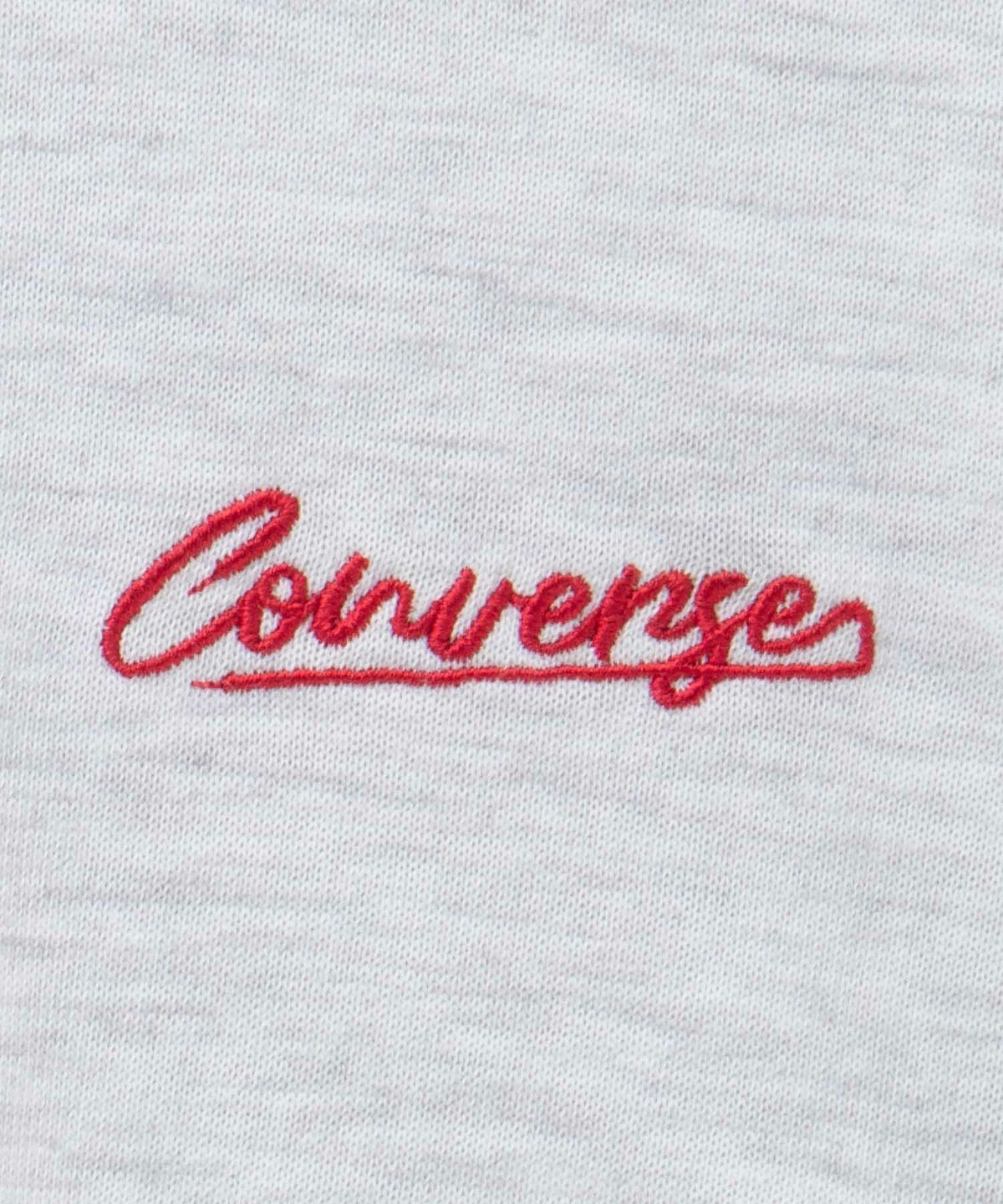 CONVERSE ビッグチュニックTシャツ レディース ネコポス 対応商品
