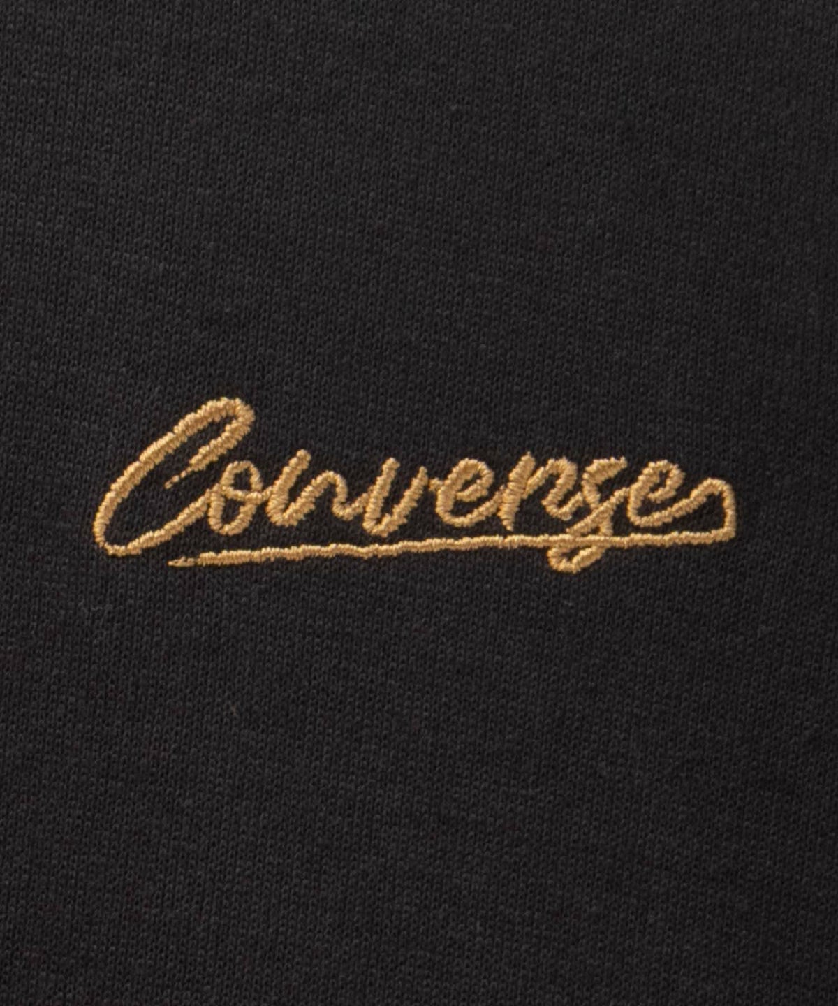 CONVERSE ビッグチュニックTシャツ レディース ネコポス 対応商品