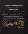 CONVERSE ビッグチュニックTシャツ レディース メール便 対応商品商品サムネイル-32