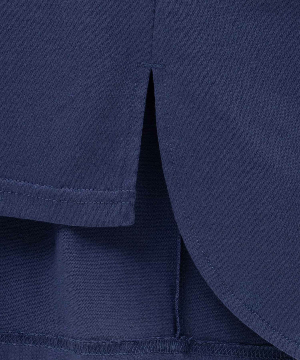 CONVERSE ビッグチュニックTシャツ レディース ネコポス 対応商品