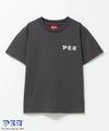 PEZ  ワッペンTシャツ キッズ メール便 対応商品商品サムネイル-2