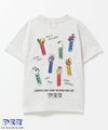 PEZ ワッペンTシャツ キッズ メール便 対応商品商品サムネイル-3