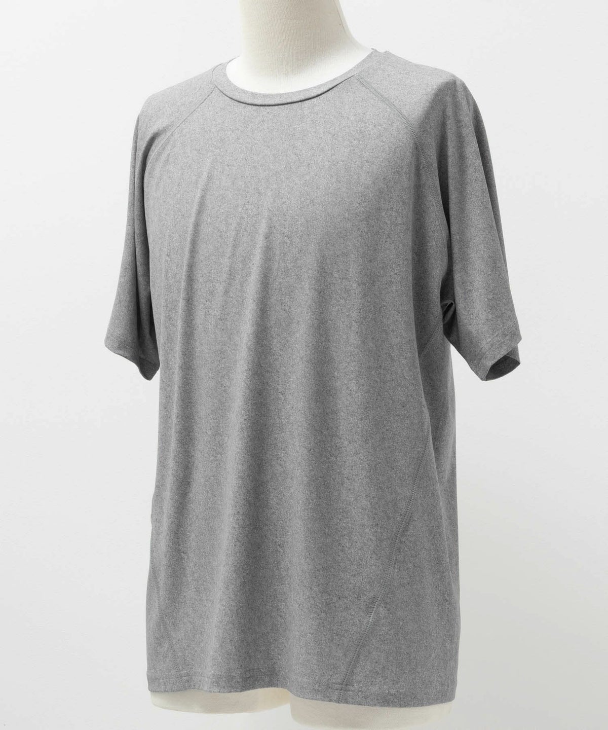 NAVY SARARI ドライストレッチインナーTシャツ メンズ ネコポス 対応商品