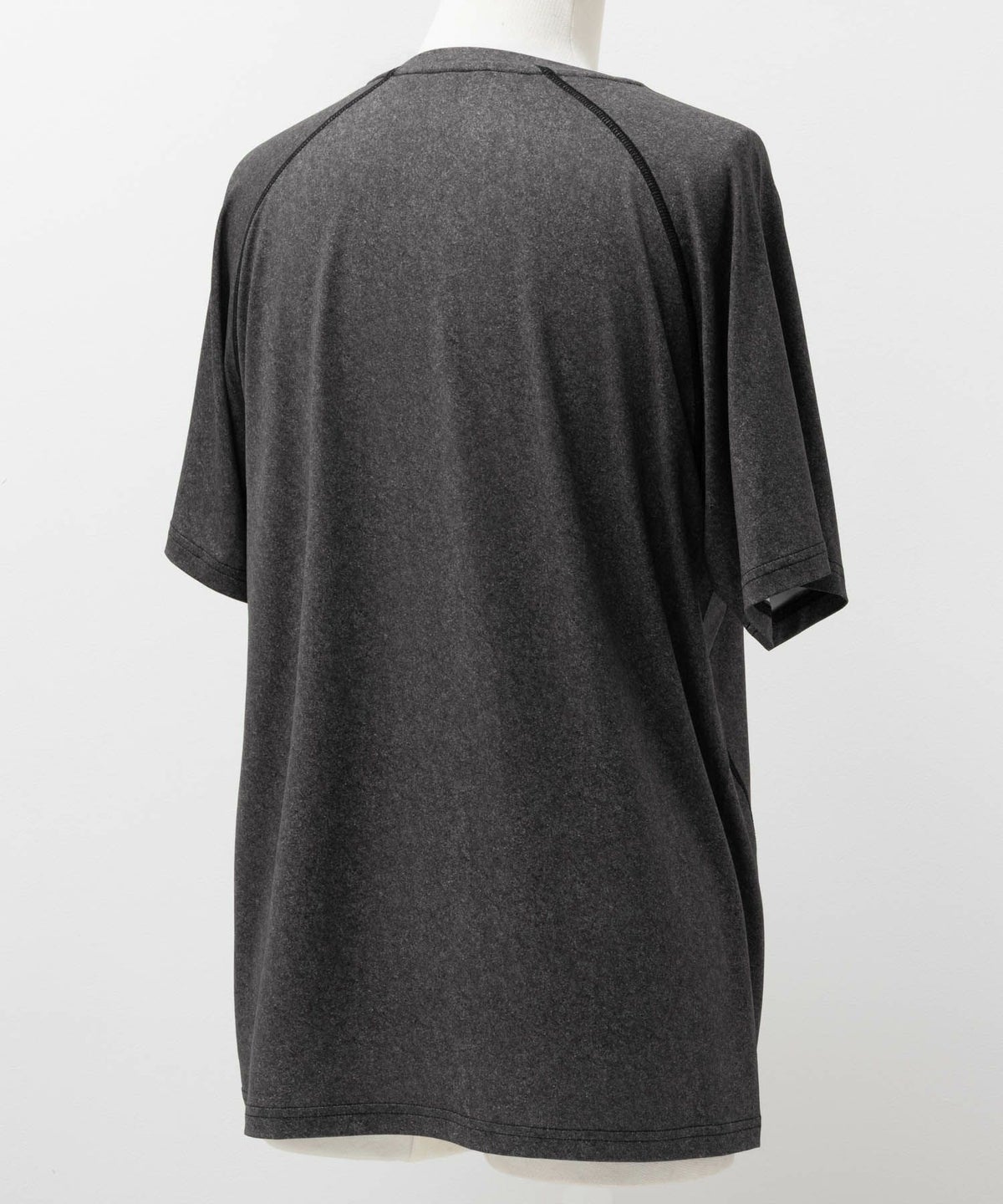 NAVY SARARI ドライストレッチインナーTシャツ メンズ ネコポス 対応商品