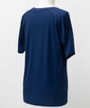 NAVY SARARI 鬼リピTee ドライストレッチインナーTシャツ メンズ商品サムネイル-21