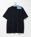 NAVY SARARI 鬼リピTee ドライストレッチインナーTシャツ メンズ商品サムネイル-22