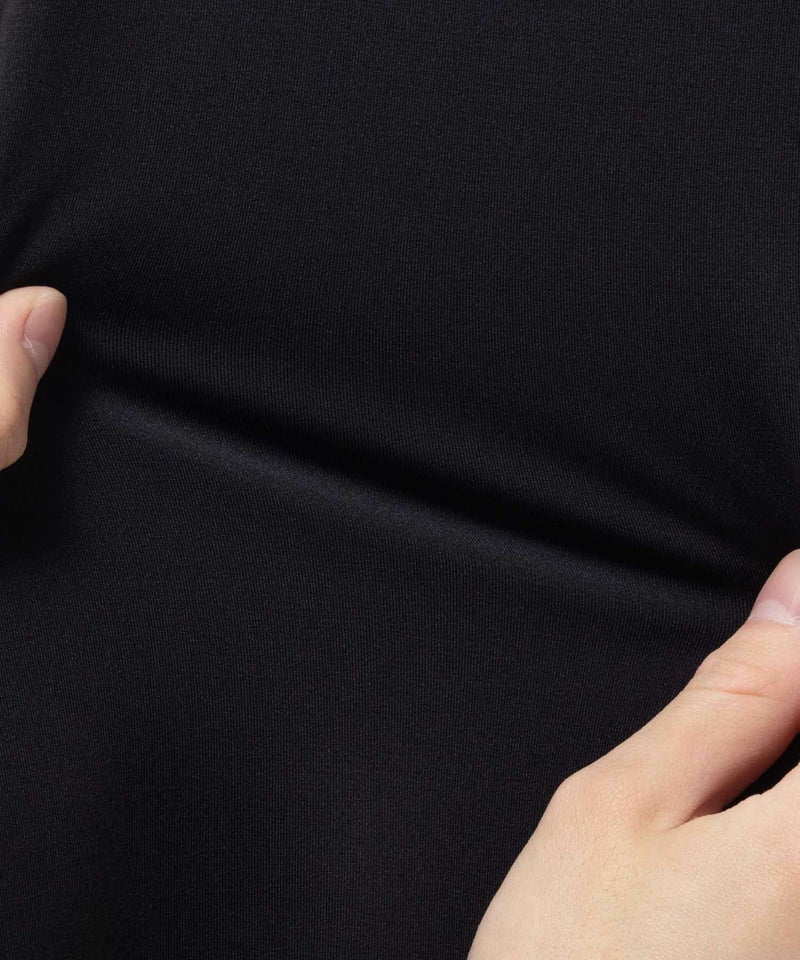 NAVY SARARI 鬼リピTee ドライストレッチノースリーブインナー メンズ メール便 対応商品商品画像-20