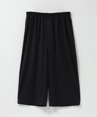 NAVY SARARI ドライストレッチロングトランクス ルームウェア メンズ ネコポス 対応商品
