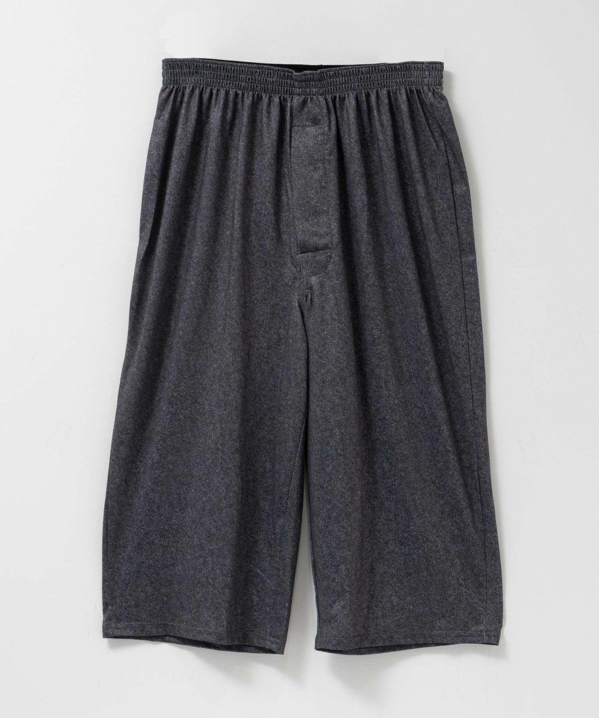 NAVY SARARI ドライストレッチロングトランクス ルームウェア メンズ ネコポス 対応商品