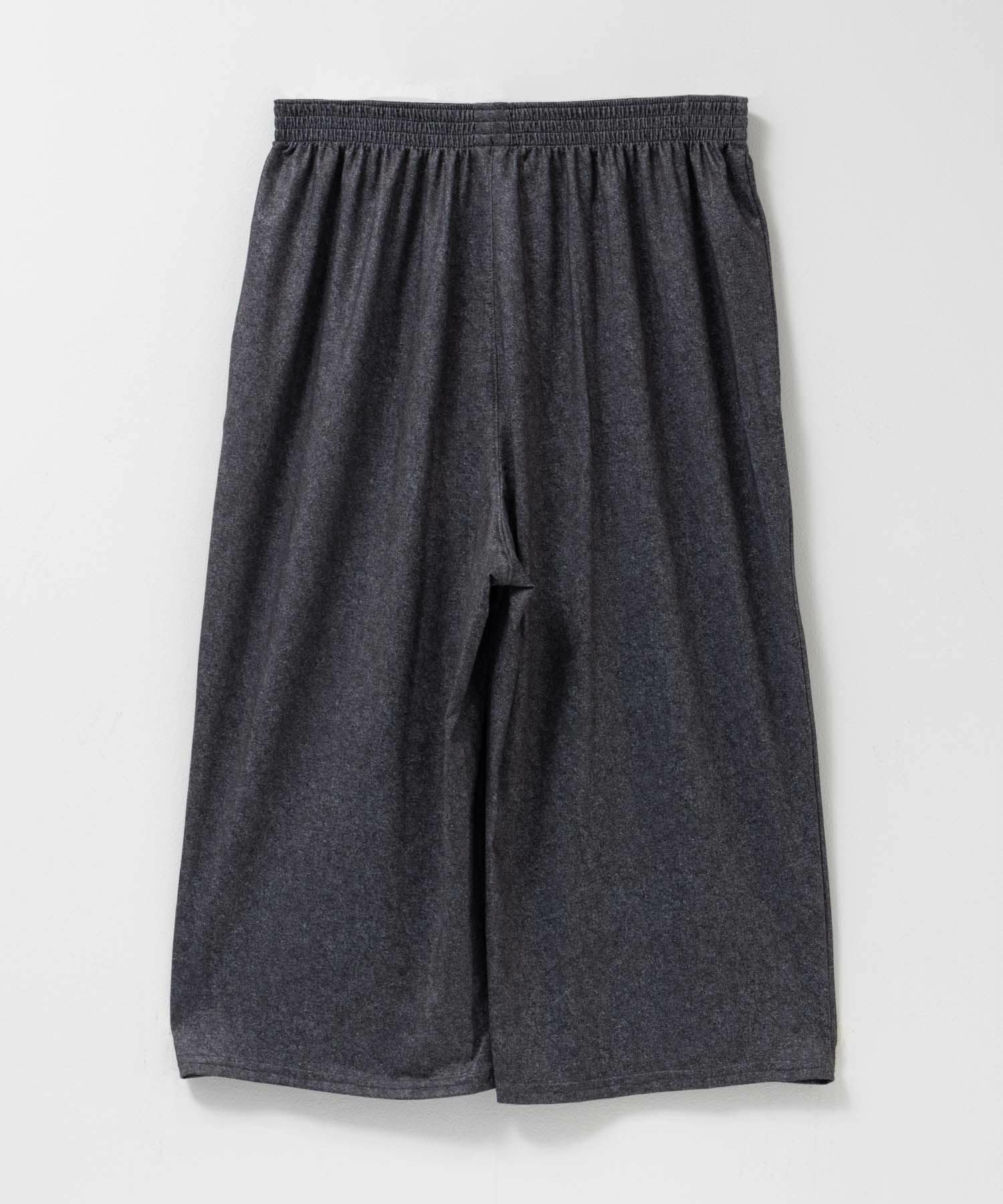 NAVY SARARI ドライストレッチロングトランクス ルームウェア メンズ