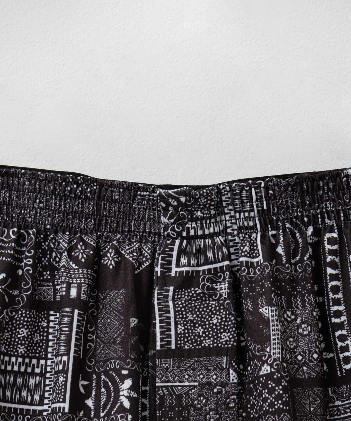 NAVY SARARI ドライストレッチロングトランクス ルームウェア メンズ ネコポス 対応商品