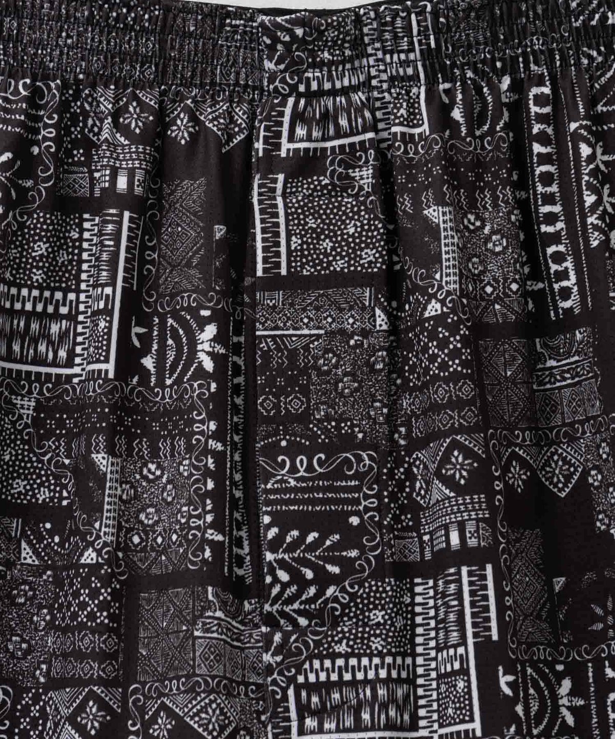 NAVY SARARI ドライストレッチロングトランクス ルームウェア メンズ ネコポス 対応商品