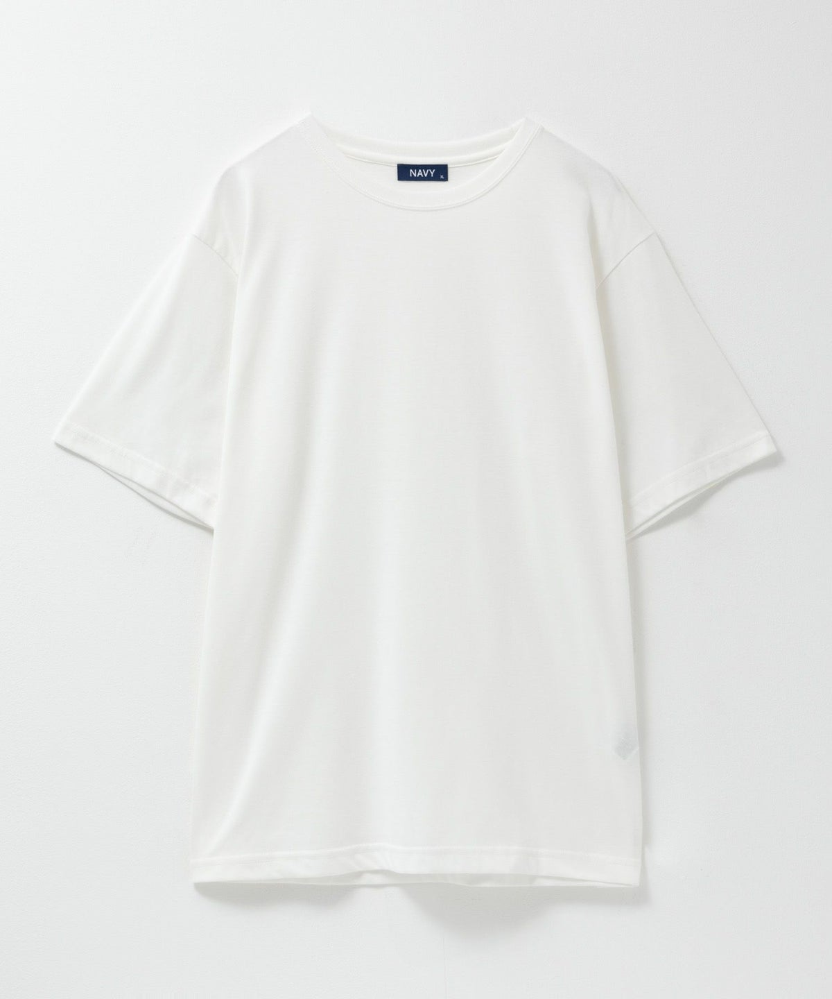 AVY リネンライクシャツアンサンブル メンズ