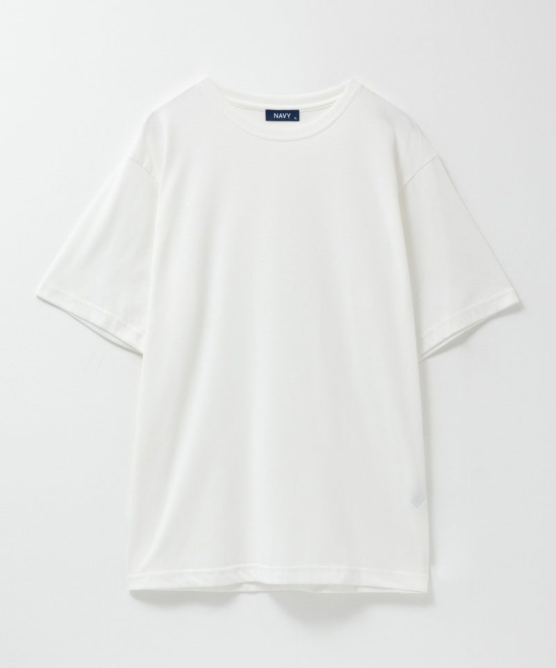 NAVY  リネンライクシャツアンサンブル メンズ商品画像-9