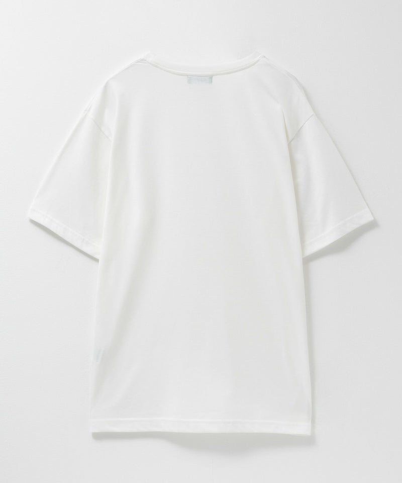 NAVY  リネンライクシャツアンサンブル メンズ商品画像-10