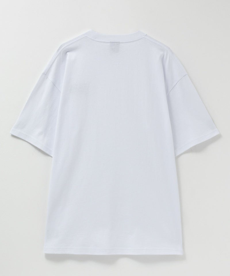 SURPLUS ポケット付きTシャツ メンズ メール便 対応商品商品画像-2