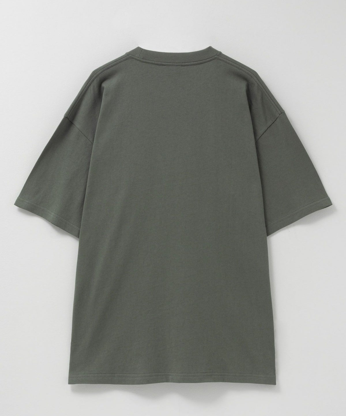 SURPLUS ポケット付きTシャツ メンズ ネコポス 対応商品