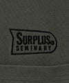 SURPLUS  ポケット付きTシャツ メンズ メール便 対応商品商品サムネイル-9