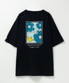 (What it isNt) ART BY MARK GONZALES リラックスフィットTシャツ メンズ メール便 対応商品商品サムネイル-1