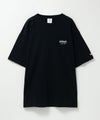 (What it isNt) ART BY MARK GONZALES リラックスフィットTシャツ メンズ メール便 対応商品商品サムネイル-2