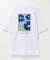 (What it isNt) ART BY MARK GONZALES リラックスフィットTシャツ メンズ メール便 対応商品商品サムネイル-3