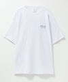(What it isNt) ART BY MARK GONZALES リラックスフィットTシャツ メンズ メール便 対応商品商品サムネイル-4
