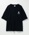 (What it isNt) ART BY MARK GONZALES リラックスフィットTシャツ メンズ メール便 対応商品商品サムネイル-2