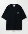 (What it isNt) ART BY MARK GONZALES リラックスフィットTシャツ メンズ メール便 対応商品商品サムネイル-2