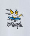 (What it isNt) ART BY MARK GONZALES リラックスフィットTシャツ メンズ メール便 対応商品商品サムネイル-7