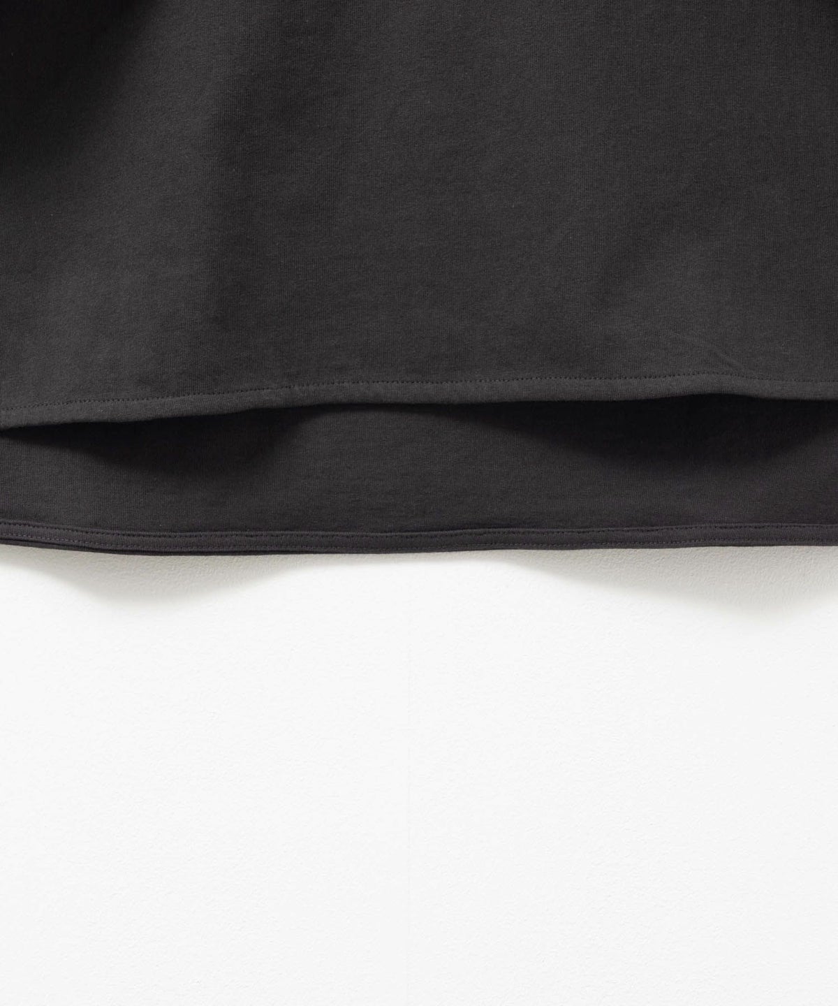 Dickies 刺繍6分袖ロールアップTシャツ レディース ネコポス 対応商品