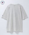 NFL サガラワッペンTシャツ メンズ メール便 対応商品商品サムネイル-4