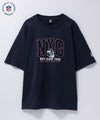 NFL  サガラワッペンTシャツ メンズ メール便 対応商品商品サムネイル-7