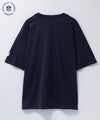 NFL サガラワッペンTシャツ メンズ メール便 対応商品商品サムネイル-8