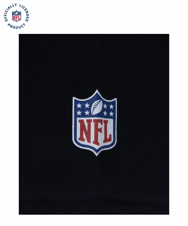 NFL  サガラワッペンTシャツ メンズ メール便 対応商品商品画像-10