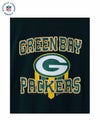 NFL サガラワッペンTシャツ メンズ メール便 対応商品商品サムネイル-12