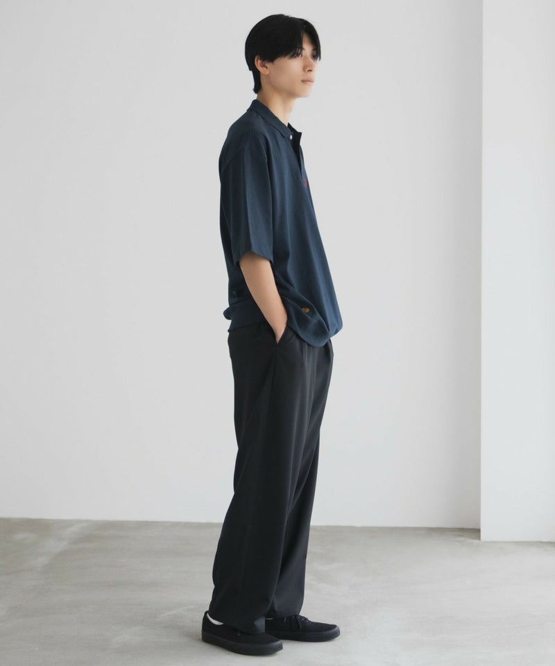 U.S. POLO ASSN. ワンポイントポロシャツ メンズ商品画像-25