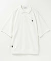 U.S. POLO ASSN. ワンポイントポロシャツ メンズ商品サムネイル-28