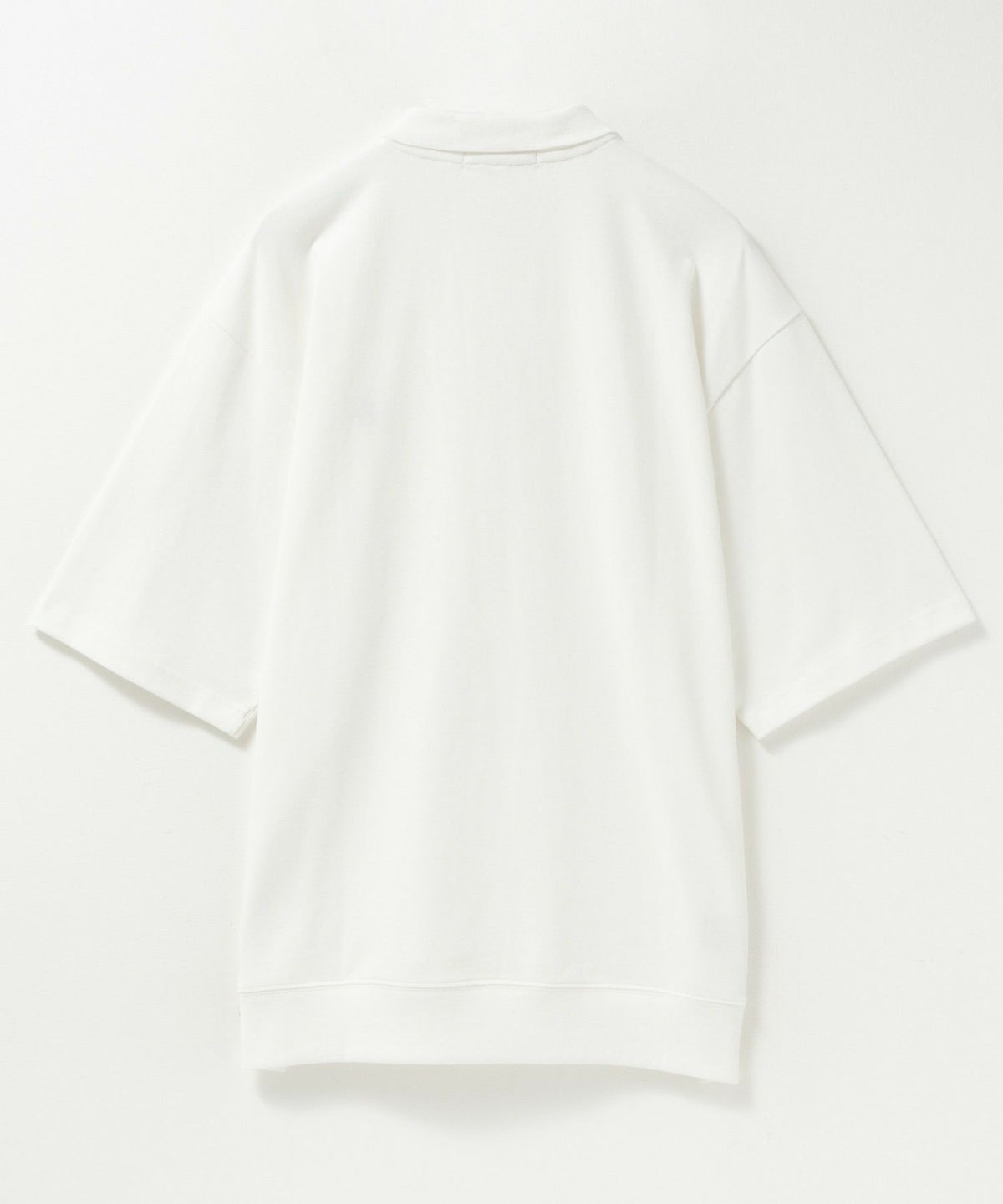 U.S. POLO ASSN. ワンポイントポロシャツ メンズ