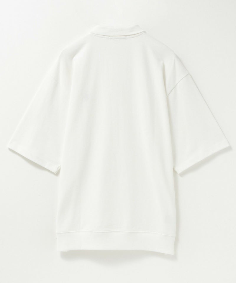 U.S. POLO ASSN.  ワンポイントポロシャツ メンズ商品画像-29