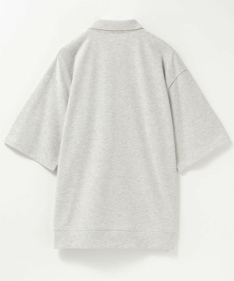 U.S. POLO ASSN.  ワンポイントポロシャツ メンズ商品画像-32