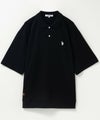 U.S. POLO ASSN. ワンポイントポロシャツ メンズ商品サムネイル-34
